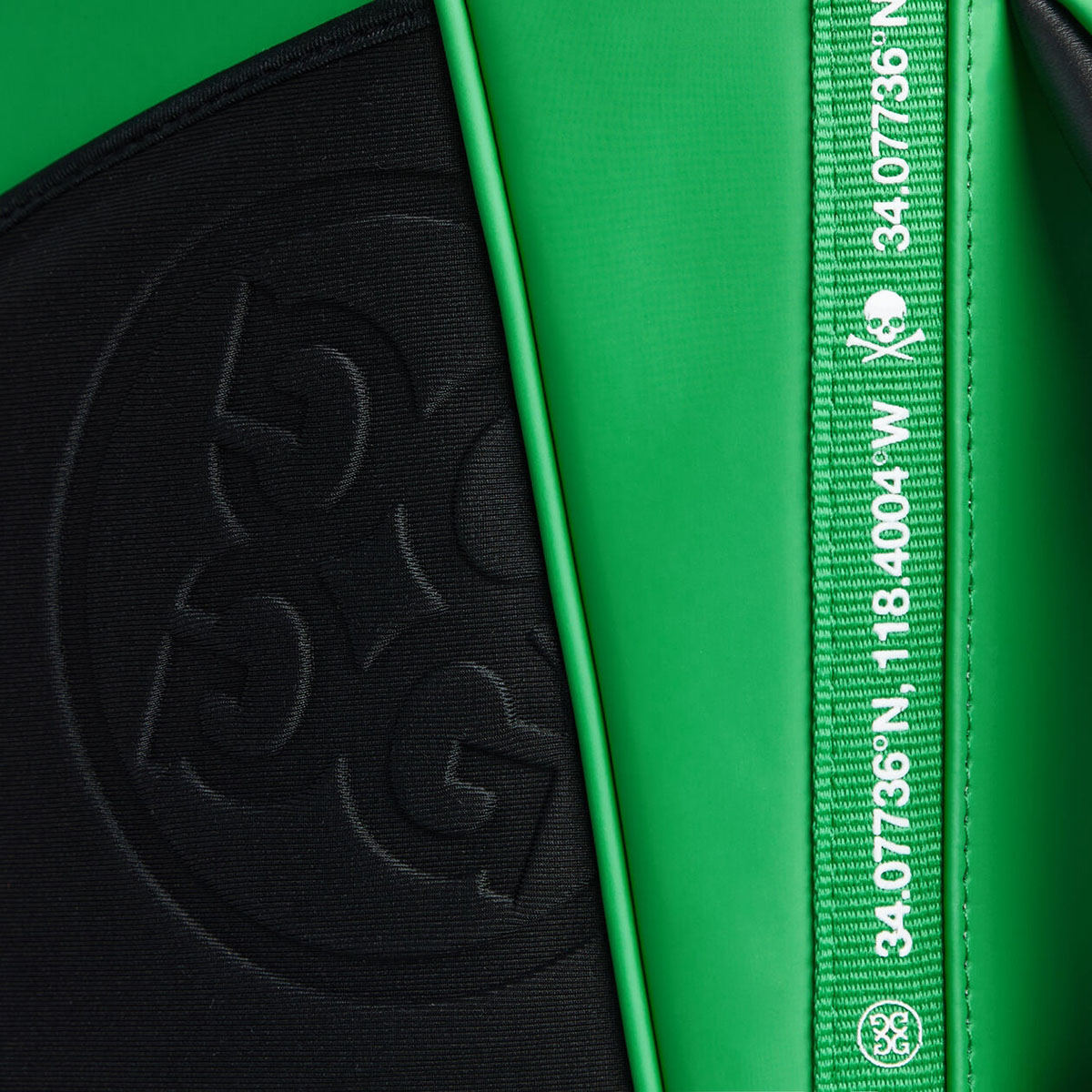 TÚI GẬY DAYTONA PLUS BAG