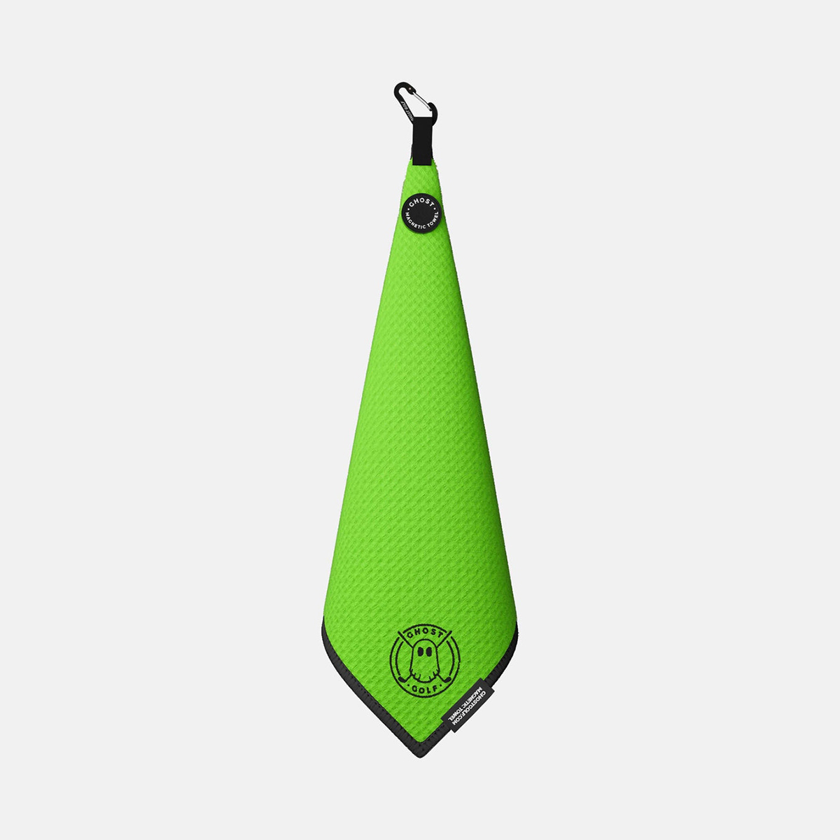 KHĂN GHOST GOLF MAGNETIC (GREENSIDE)