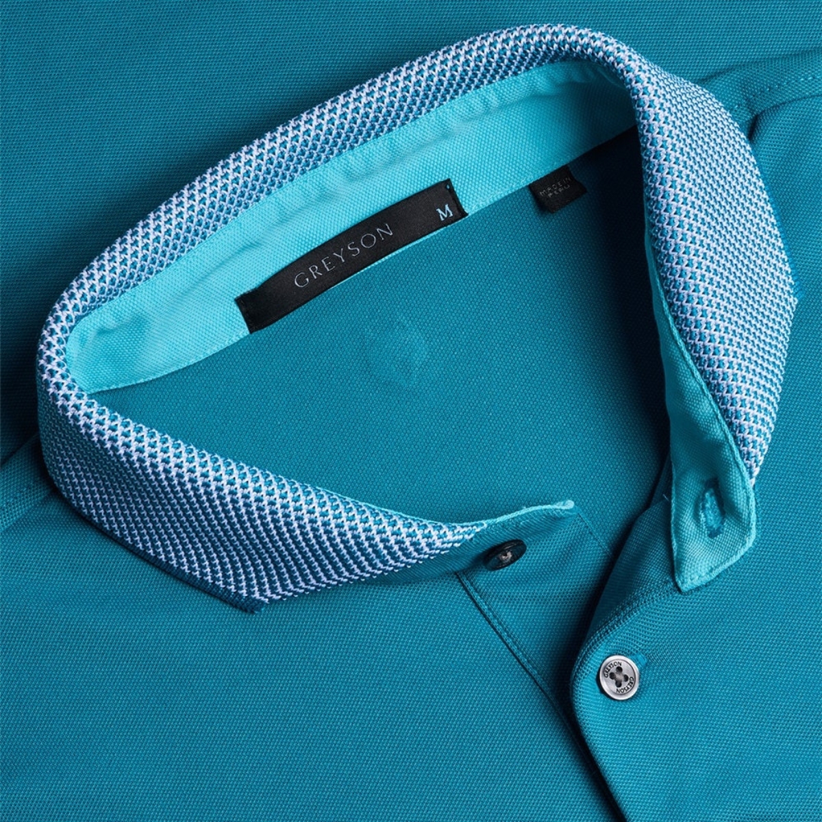 ÁO POLO CHEROKEE