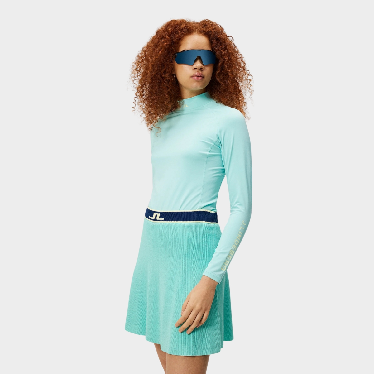 ÁO LÓT ASA SOFT COMPRESSION