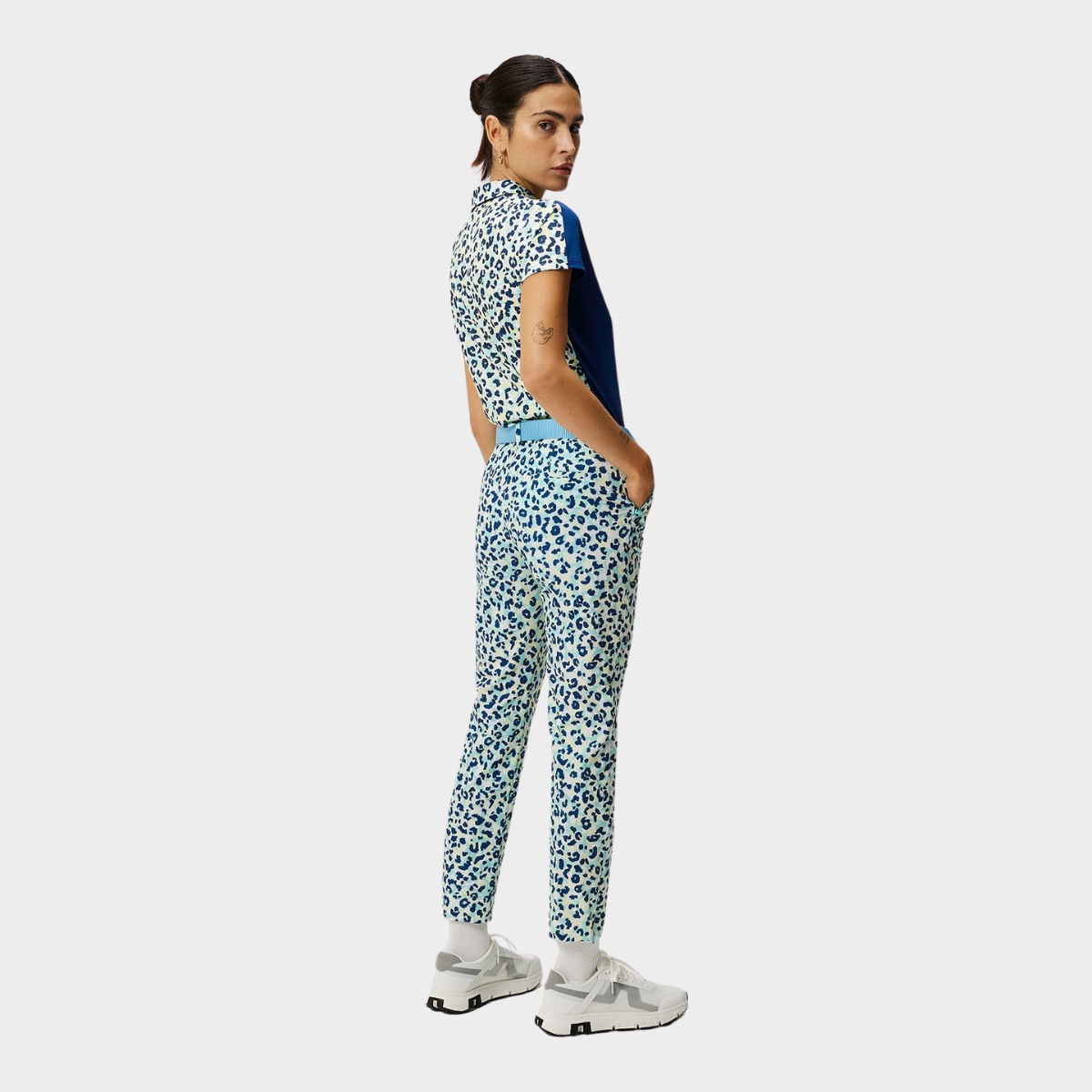 QUẦN PIA PRINT