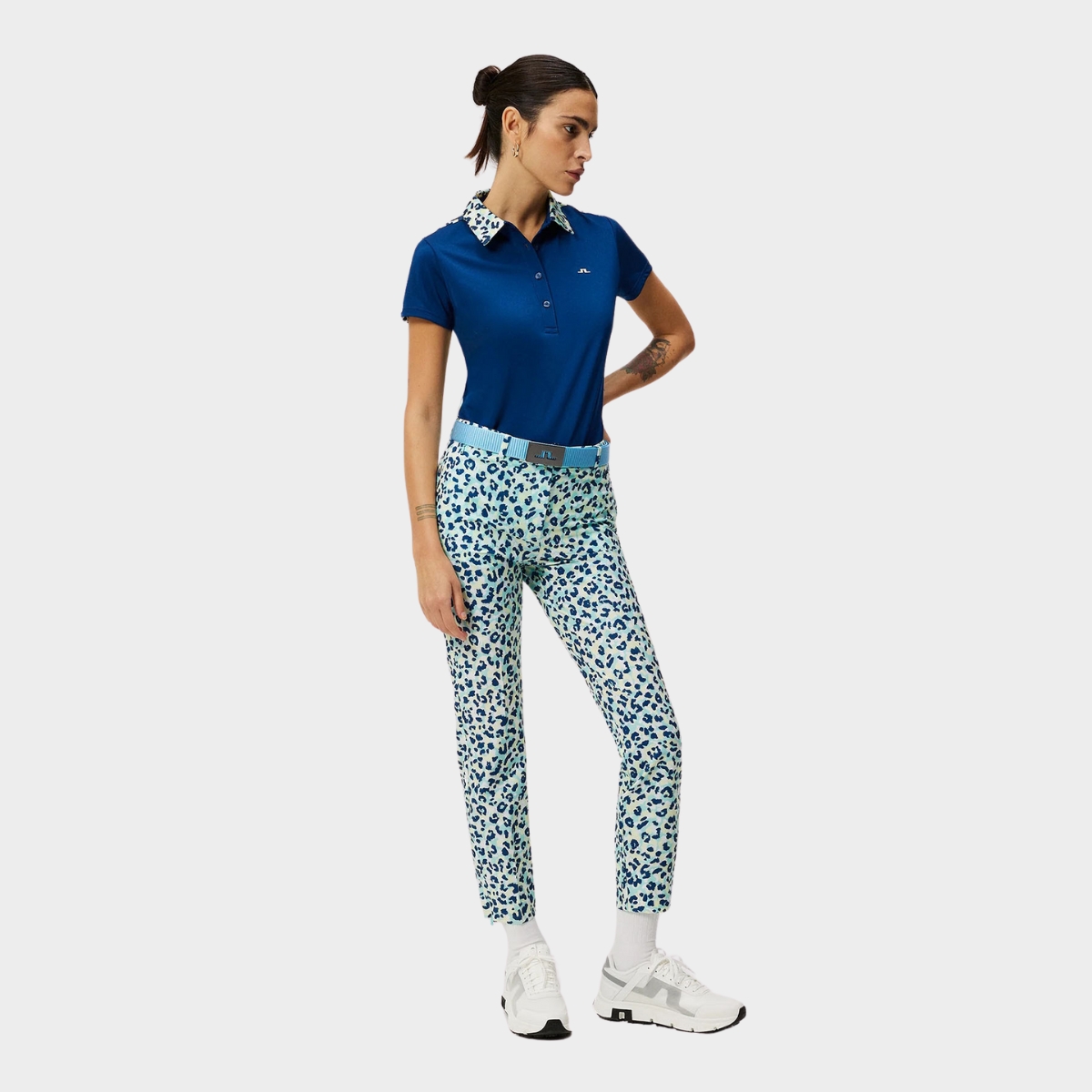QUẦN PIA PRINT