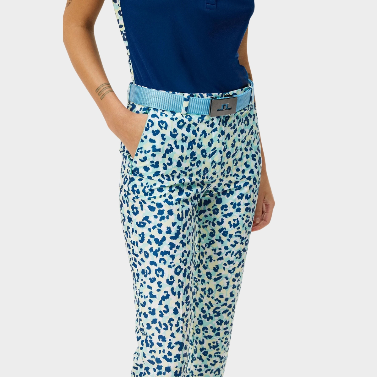 QUẦN PIA PRINT