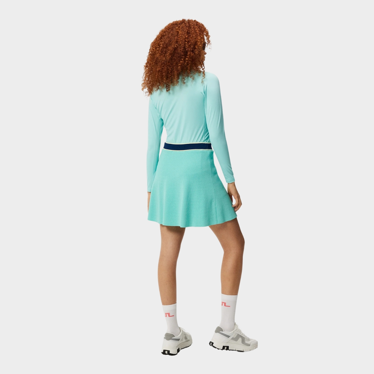 ÁO LÓT ASA SOFT COMPRESSION