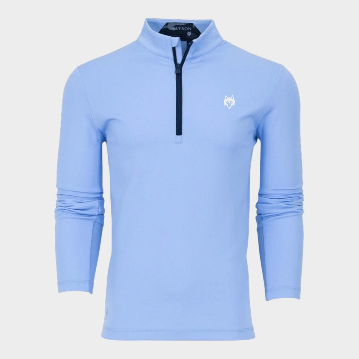 ÁO KHOÁC TAY DÀI SEQUOIA QUARTER ZIP