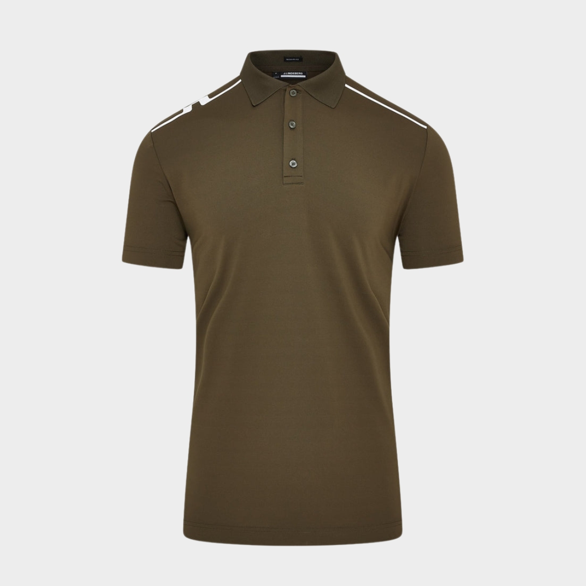 ÁO POLO LIONEL REG FIT