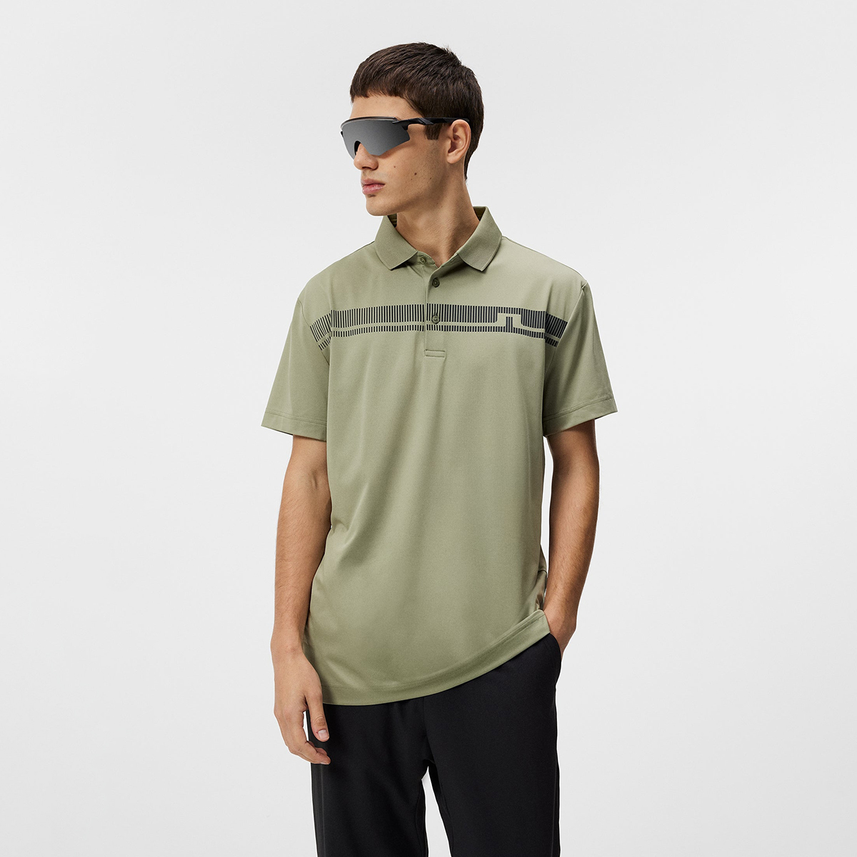 ÁO POLO NAM KLAS REGULAR FIT