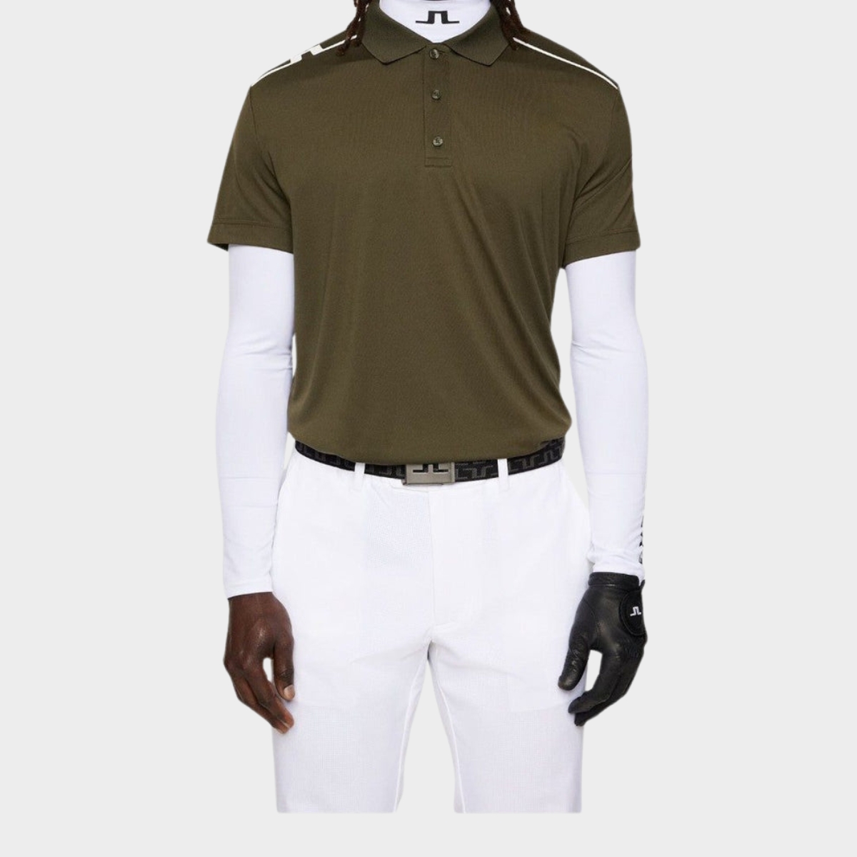 ÁO POLO LIONEL REG FIT