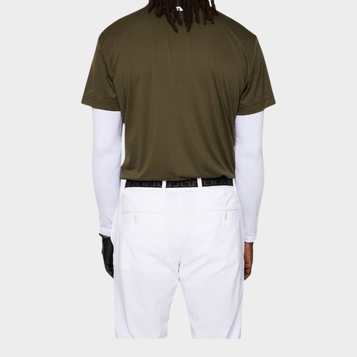 ÁO POLO LIONEL REG FIT