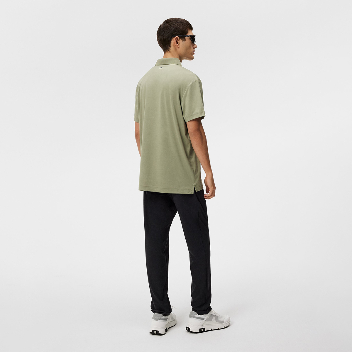 ÁO POLO NAM KLAS REGULAR FIT