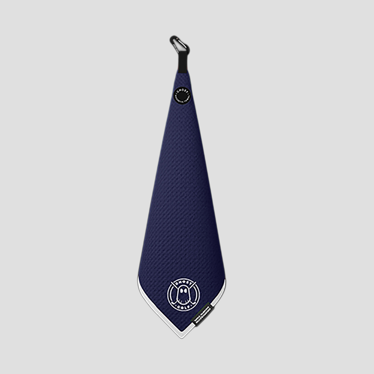 KHĂN GHOST GOLF MAGNETIC (GREENSIDE)
