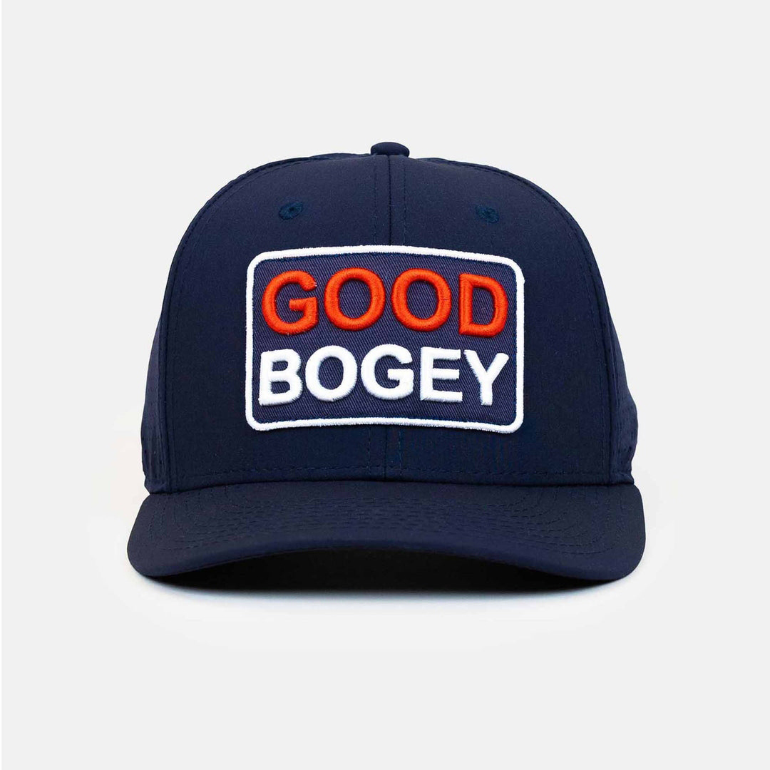 NÓN GOOD BOGEY SNAPBACK