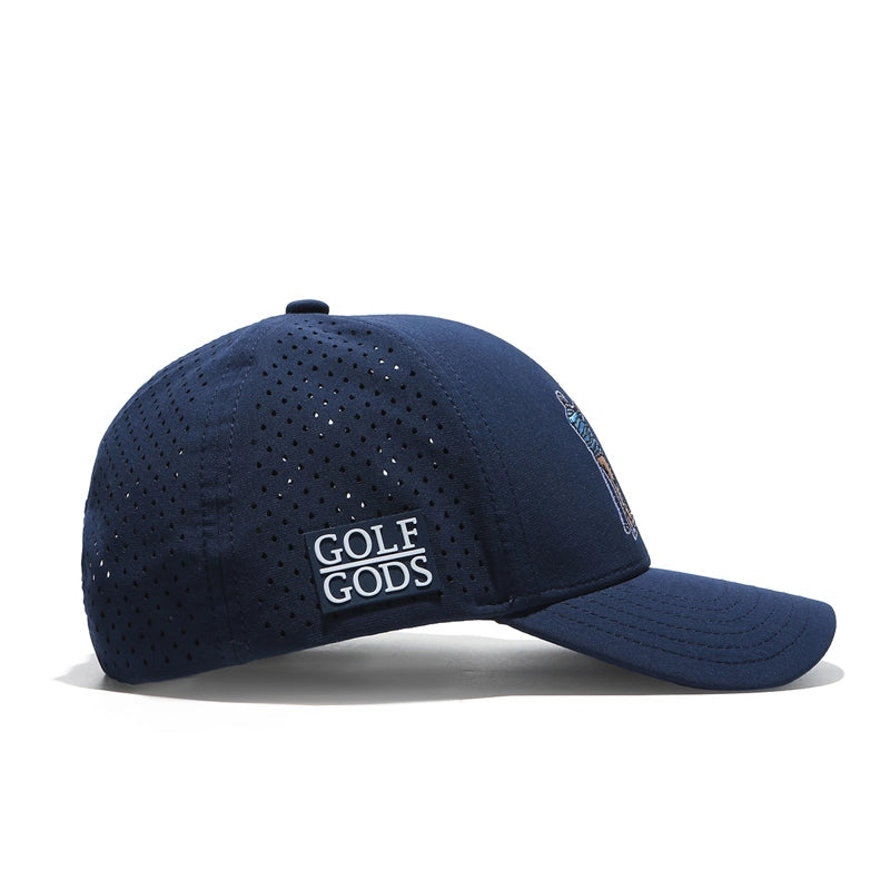 NÓN TOUR PRO MAD SLICER (CURVED BRIM)