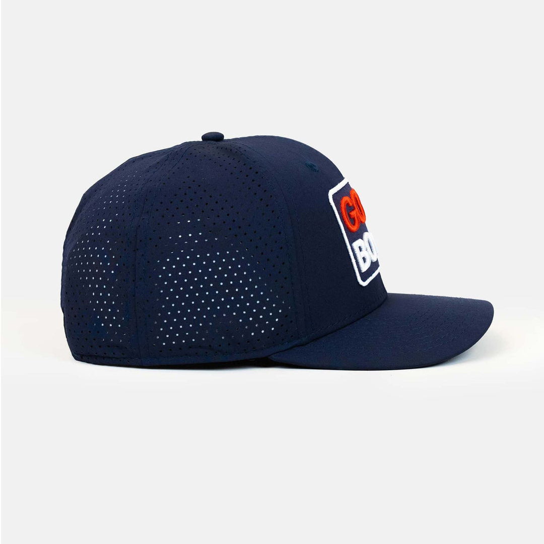 NÓN GOOD BOGEY SNAPBACK