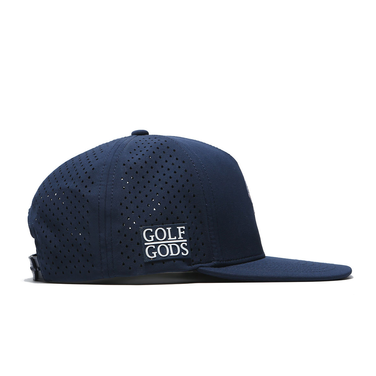 NÓN TOUR PRO ANGRY GOLFER (FLAT BRIM)
