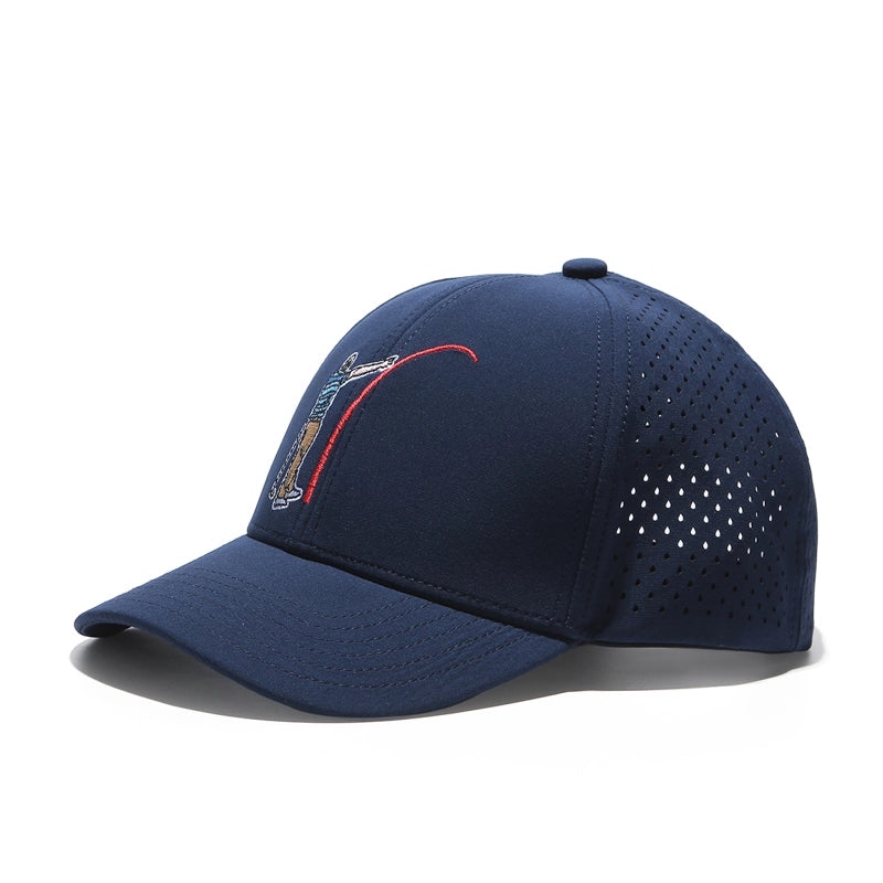 NÓN TOUR PRO MAD SLICER (CURVED BRIM)
