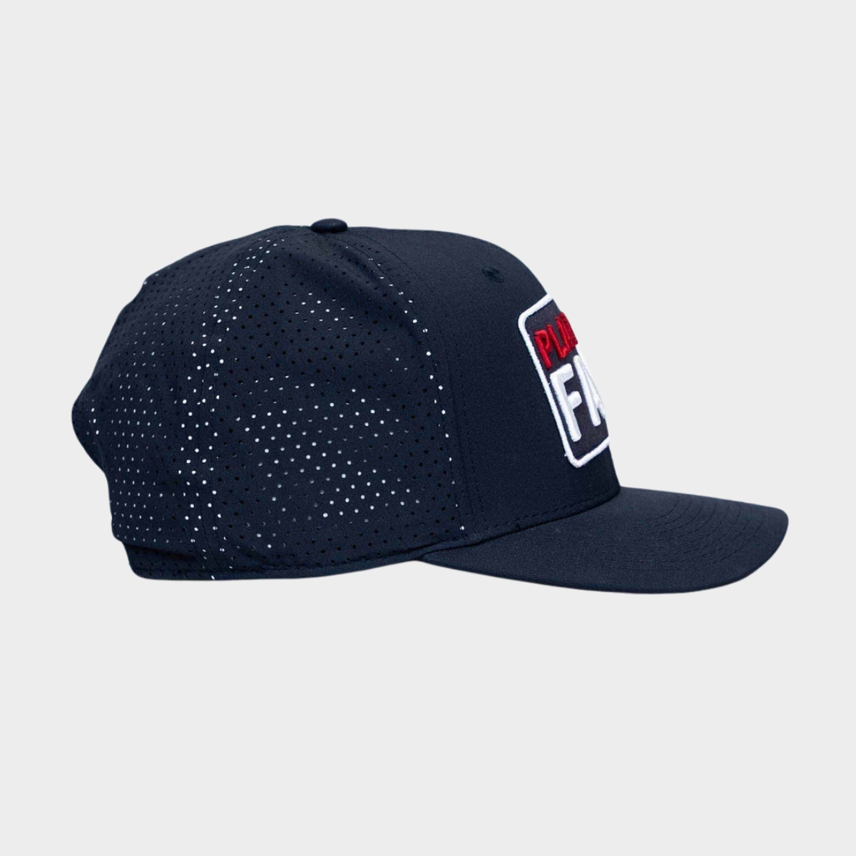 NÓN PLAY BAD FAST SNAPBACK