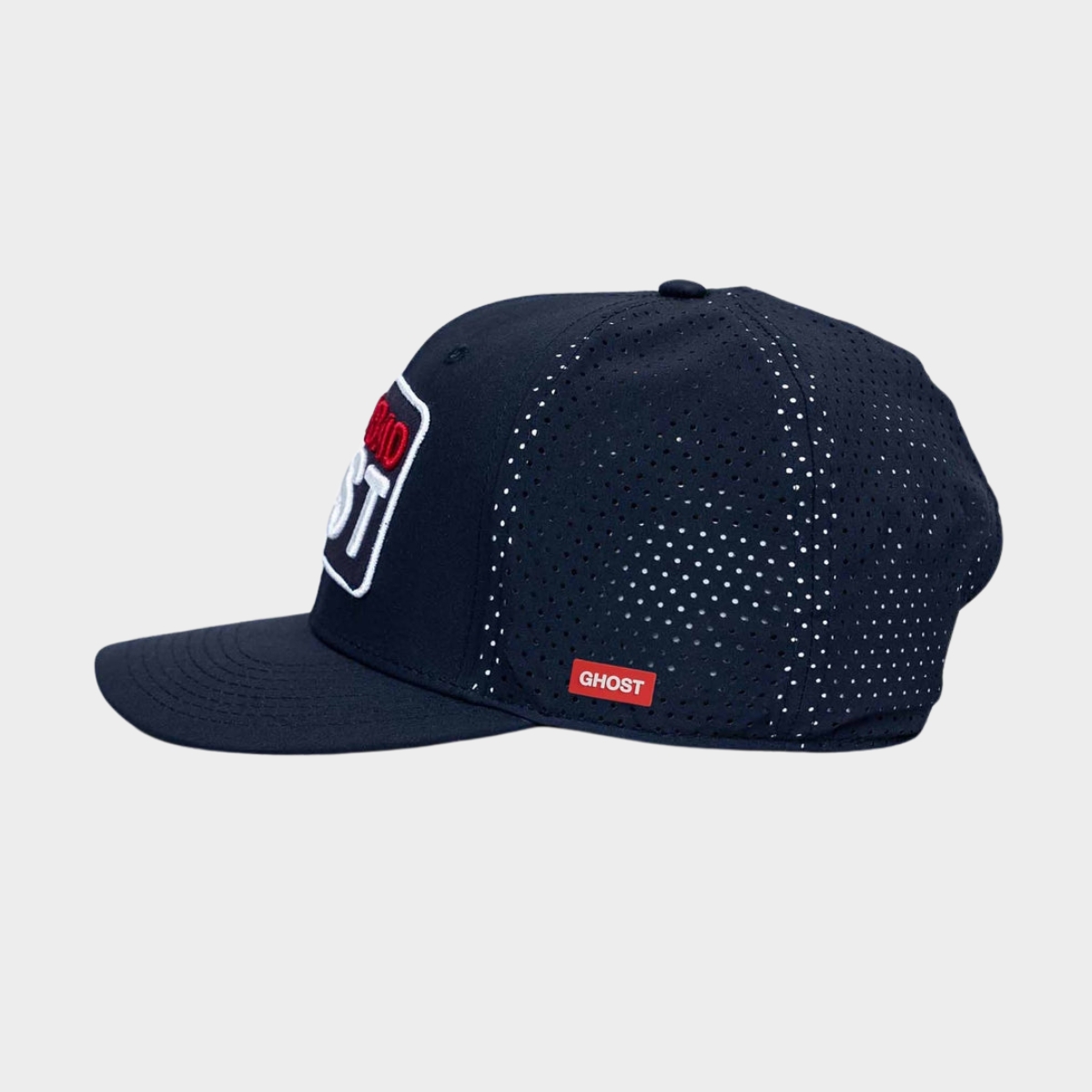 NÓN PLAY BAD FAST SNAPBACK