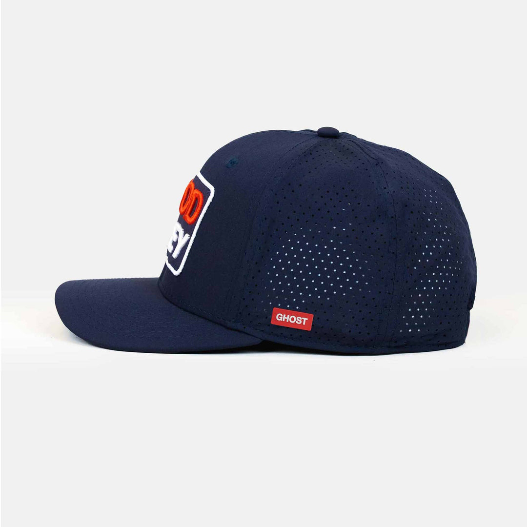 NÓN GOOD BOGEY SNAPBACK