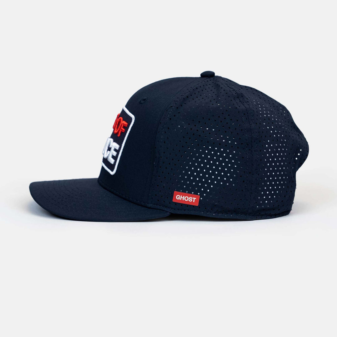 NÓN OUT OF OFFICE SNAPBACK