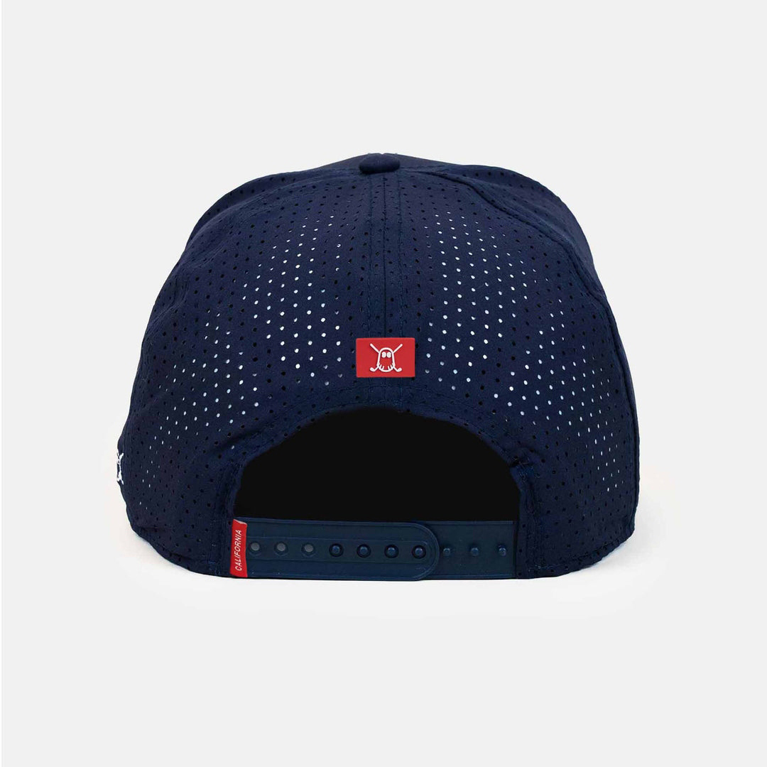 NÓN GOOD BOGEY SNAPBACK