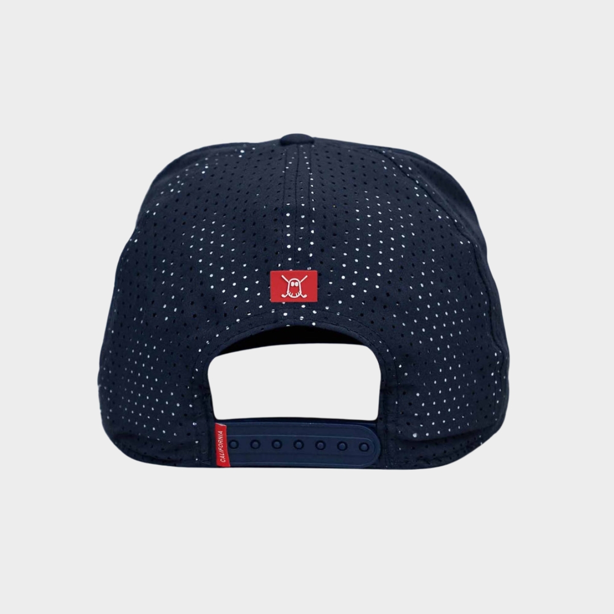 NÓN PLAY BAD FAST SNAPBACK