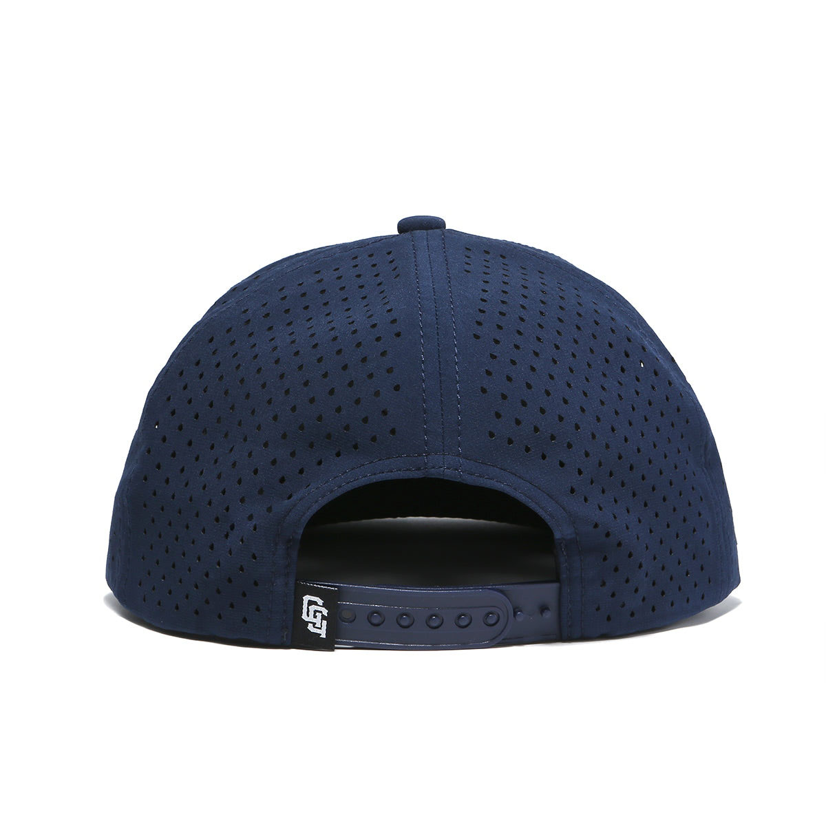 NÓN TOUR PRO ANGRY GOLFER (FLAT BRIM)