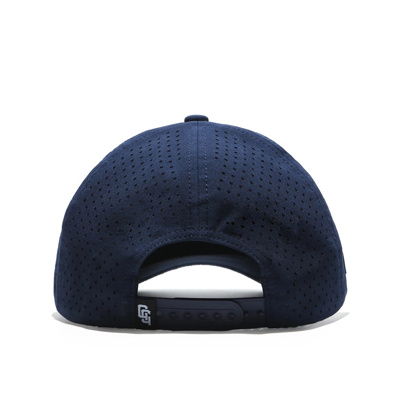 NÓN TOUR PRO MAD SLICER (CURVED BRIM)