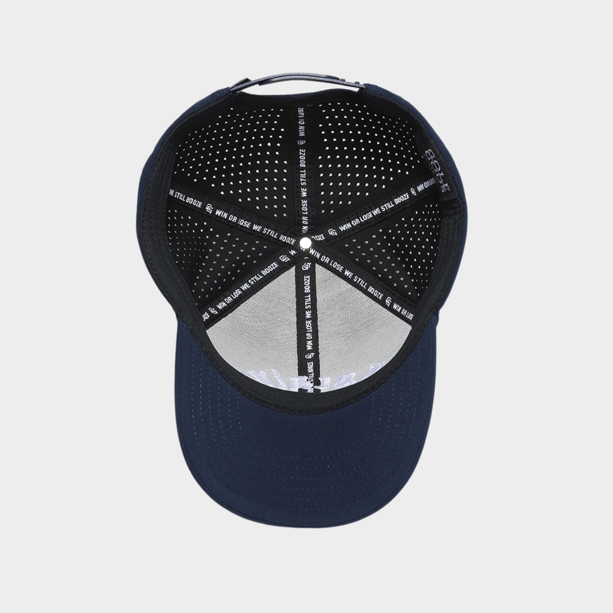 NÓN TOUR PRO COCAINE & HOOKERS (CURVED BRIM)