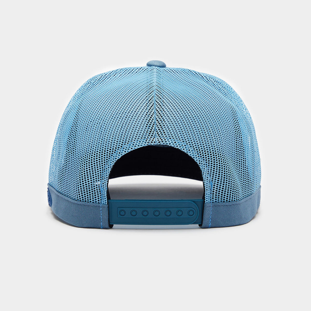 NÓN SHOTS COTTON TWILL TRUCKER