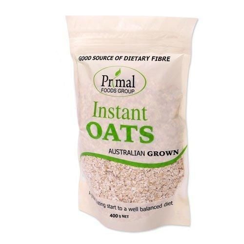 Yến mạch Úc Primal 400gram