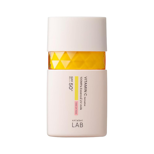 Kem dưỡng da chống nắng chuyên sâu, nâng tone da Unlabel Lab Nhật bản 50ml (phù hợp cả da nhạy cảm)