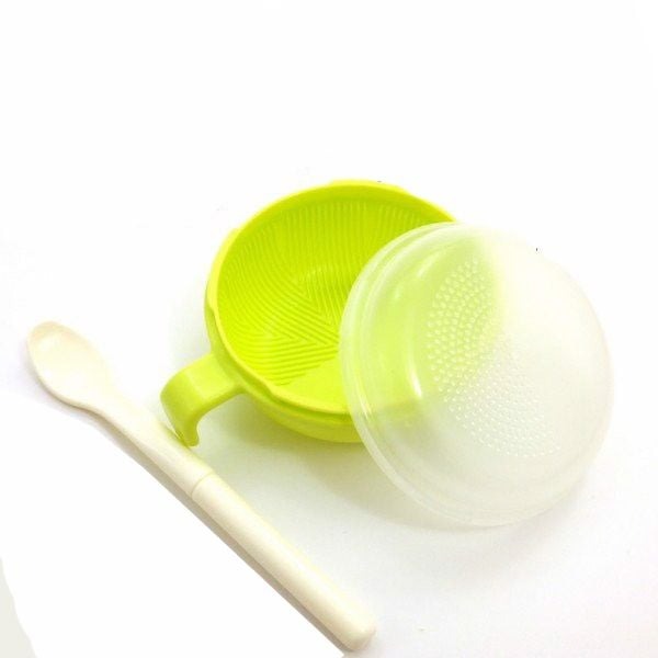 Dụng cụ mài nghiền thức ăn dặm Waterlight Nhật Bản
