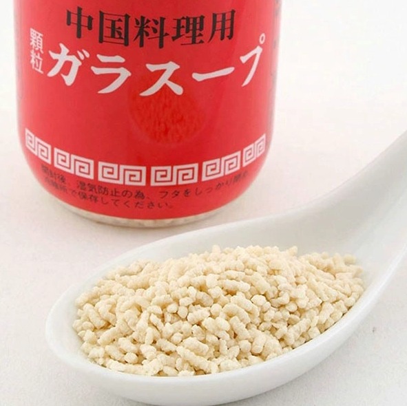 Hạt nêm Youki Nhật Bản 500g 3/25