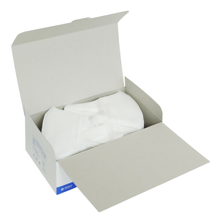 Khẩu trang Unicharm hộp 100 chiếc Nhật Bản