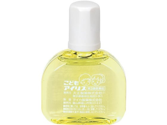 Nhỏ mắt Kobayashi Nhật Bản chống bức xạ máy tính cho bé từ 4 tháng 14ml