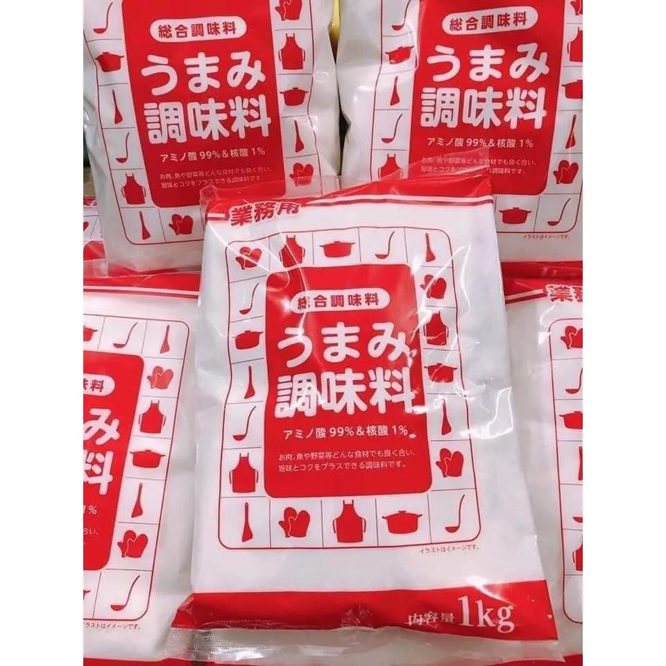 Mì chính Kobe 1kg 10/2026 P10