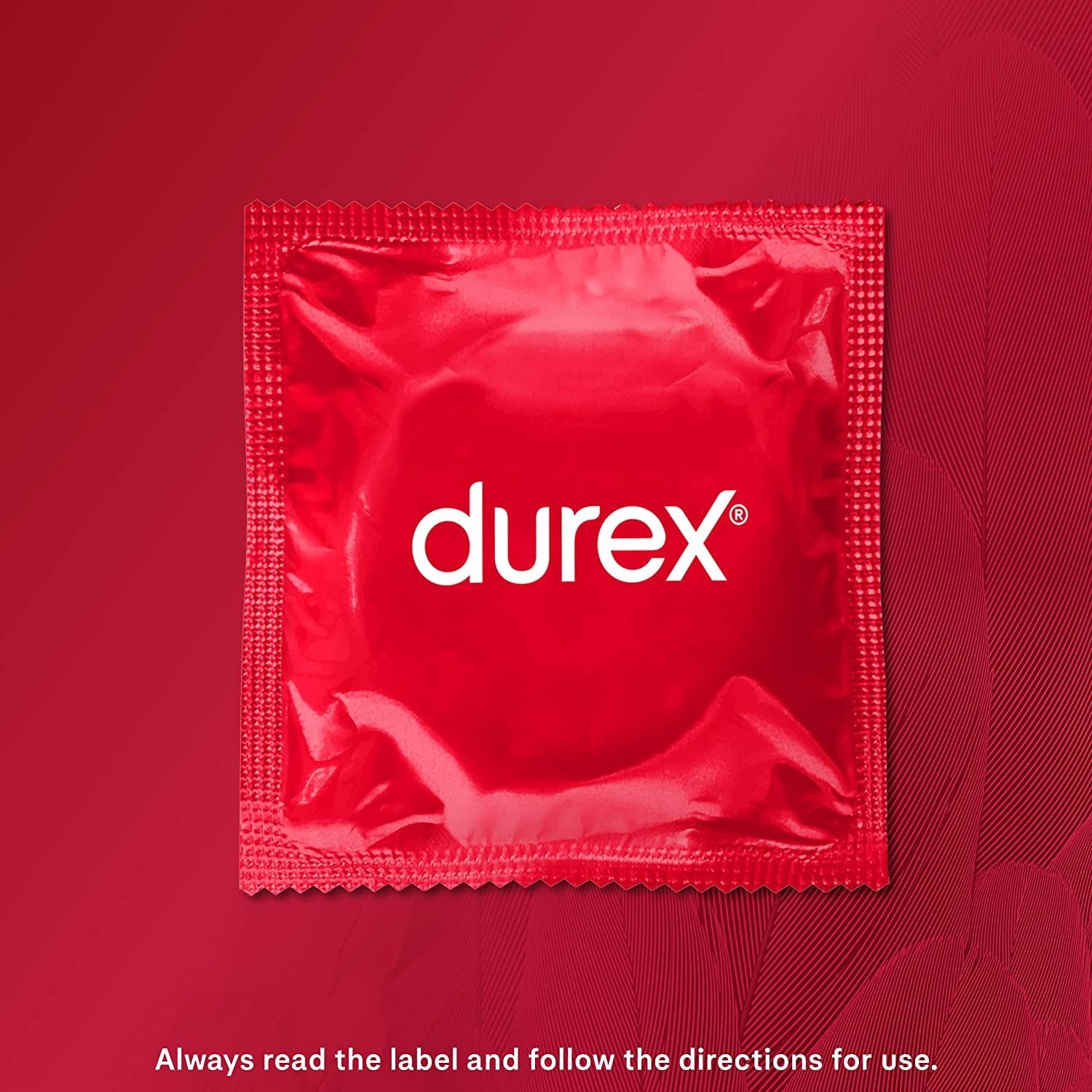 Bao cao su Durex hộp 30 chiếc siêu mỏng