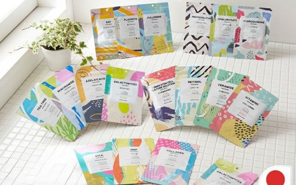 Mặt nạ Kiso Nhật Bản dưỡng ẩm chống lão hoá Placenta