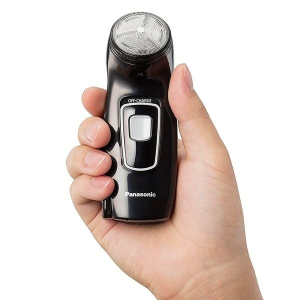 Máy cạo râu Panasonic ES KS30 xạc điện 240V