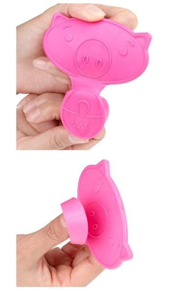 Dụng cụ kẹp đĩa cách nhiệt Butasan Nhật Bản