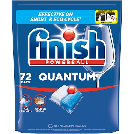 Viên rửa bát Finish Châu Âu