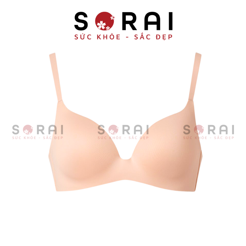 Áo ngực Uniqlo 2024 không gọng, nhiều size, nhiều màu