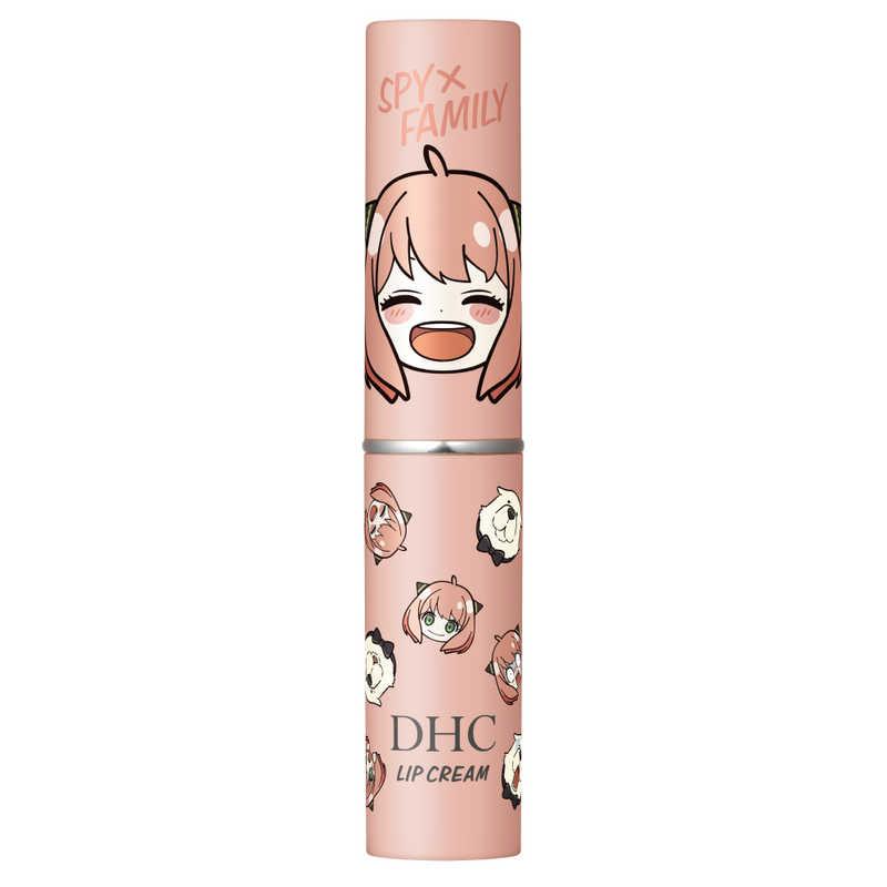 Son dưỡng môi DHC Lip Cream Nhật bản bản không màu