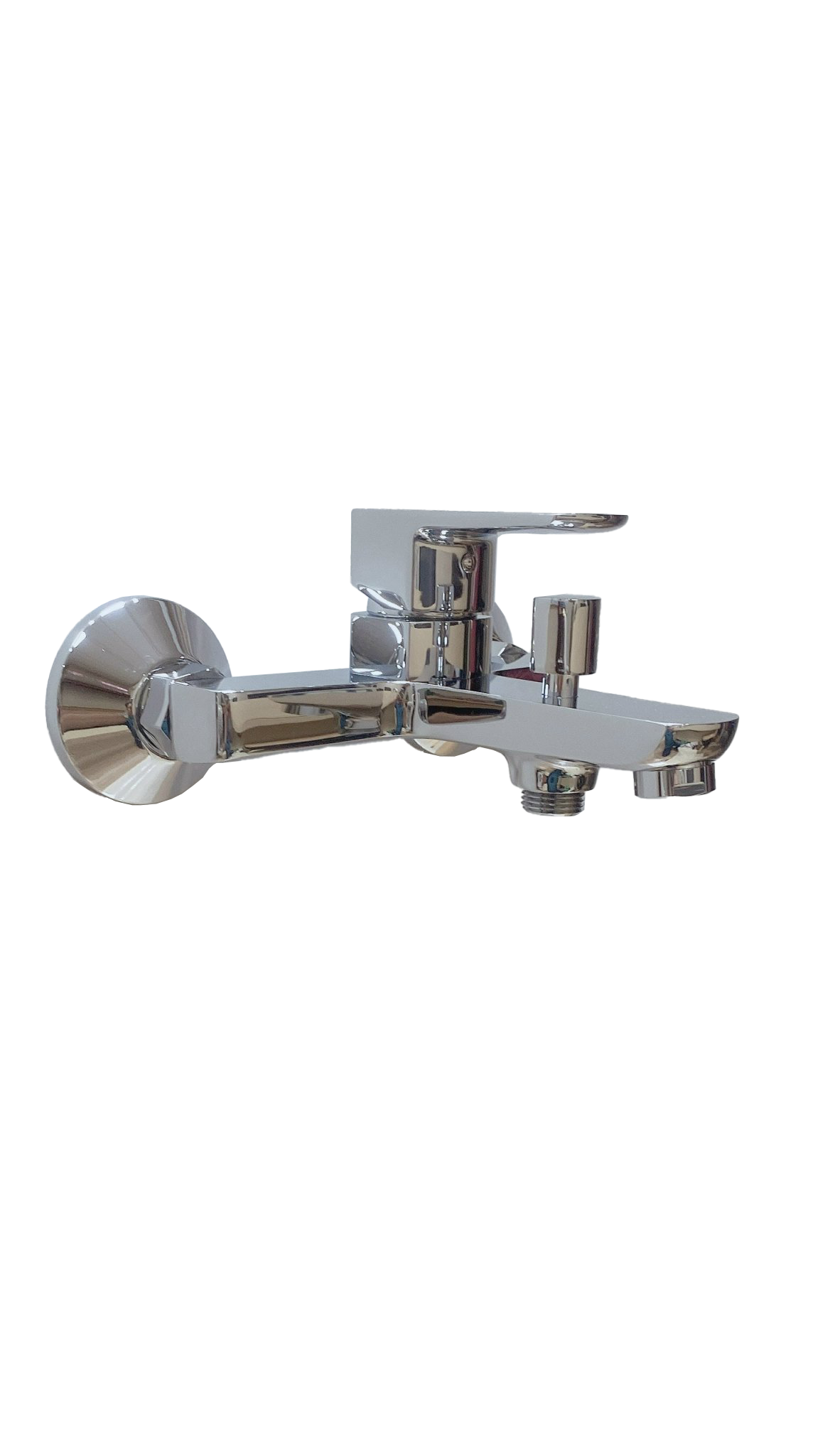 Sen Tắm Nóng Lạnh DL672S