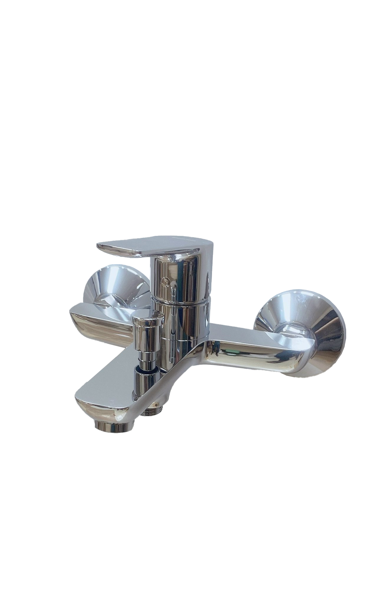 Sen Tắm Nóng Lạnh DL673S