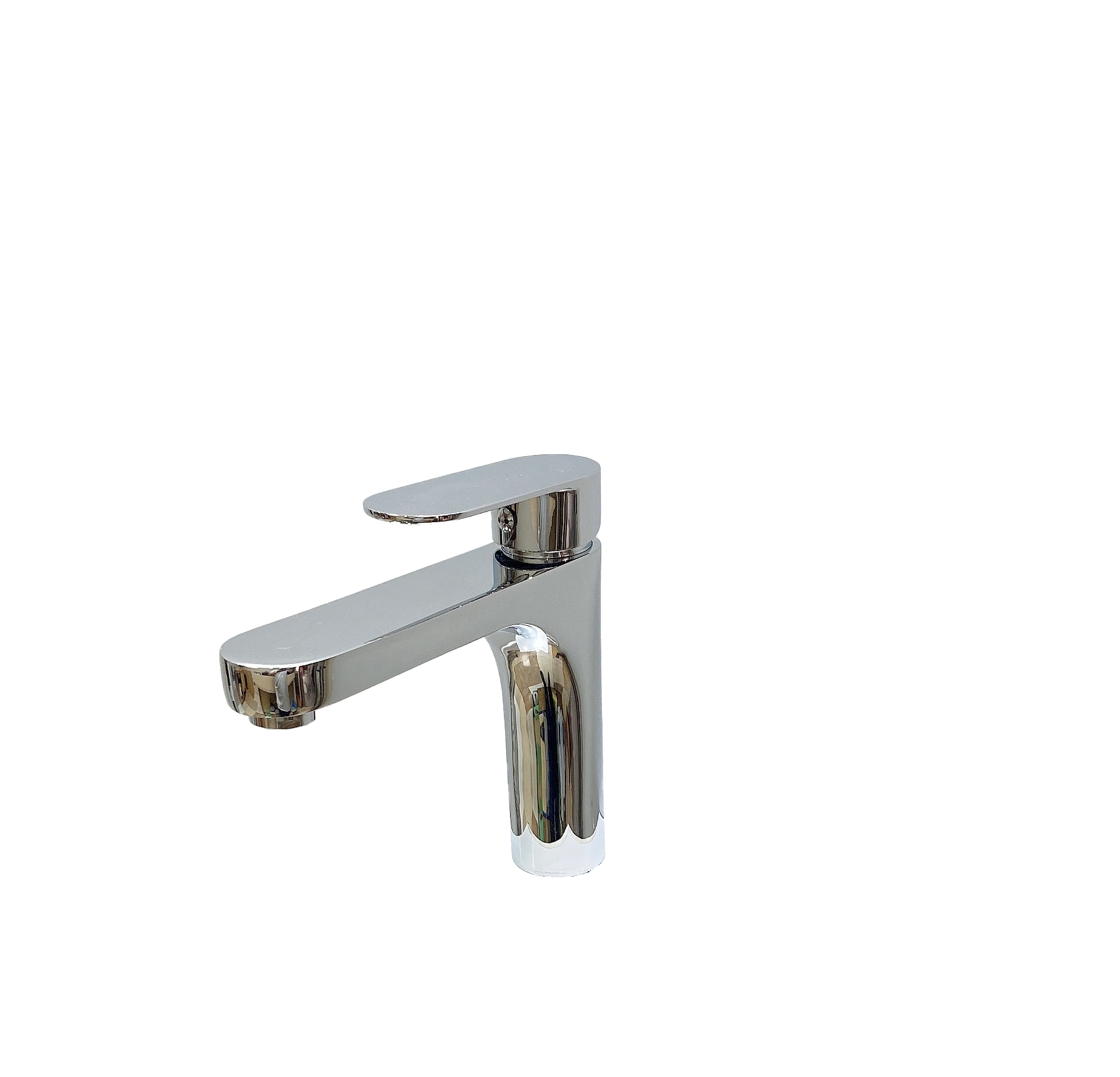 Vòi Lavabo Nóng Lạnh DL115V