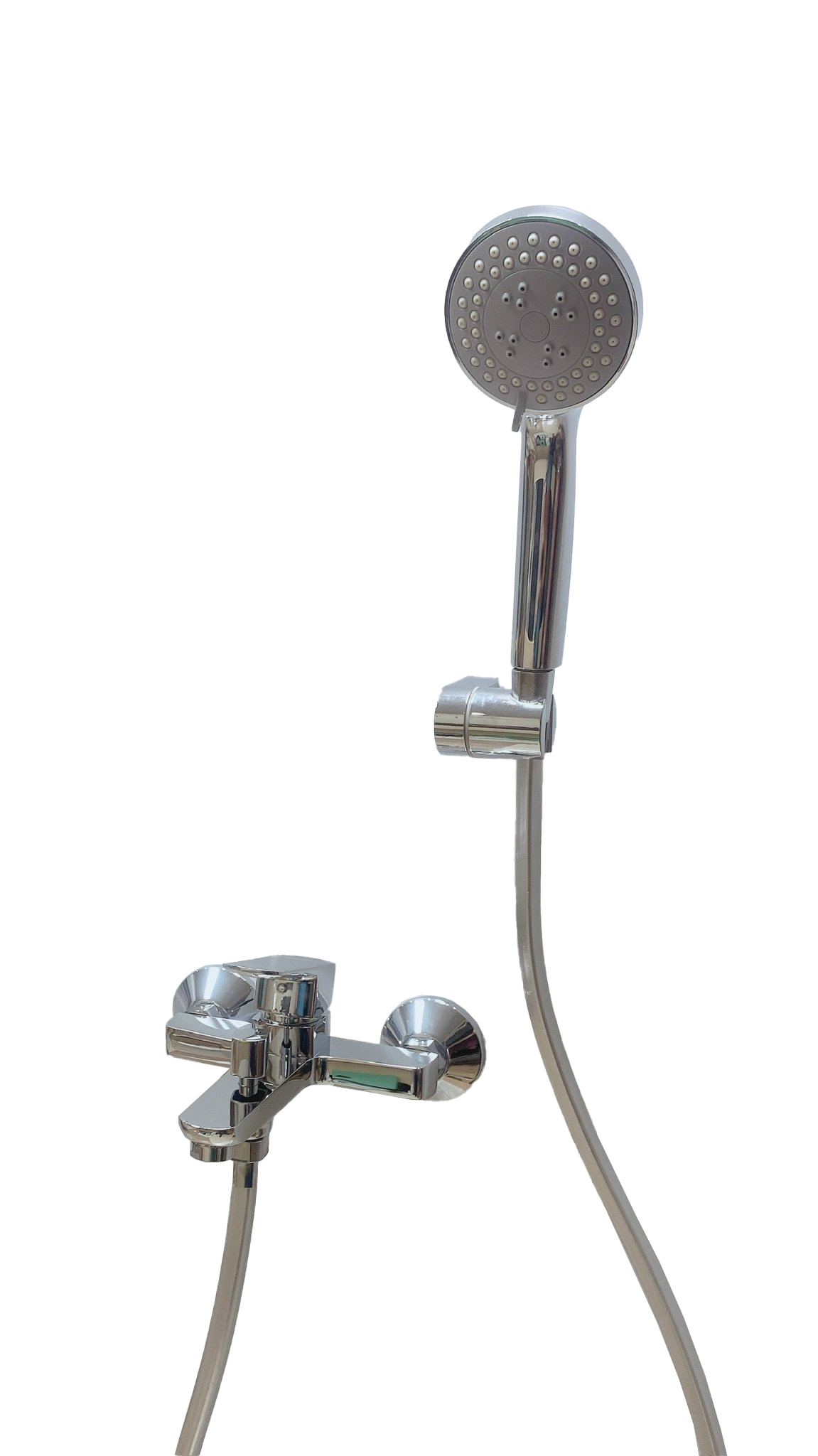 Sen Tắm Nóng Lạnh DL672S