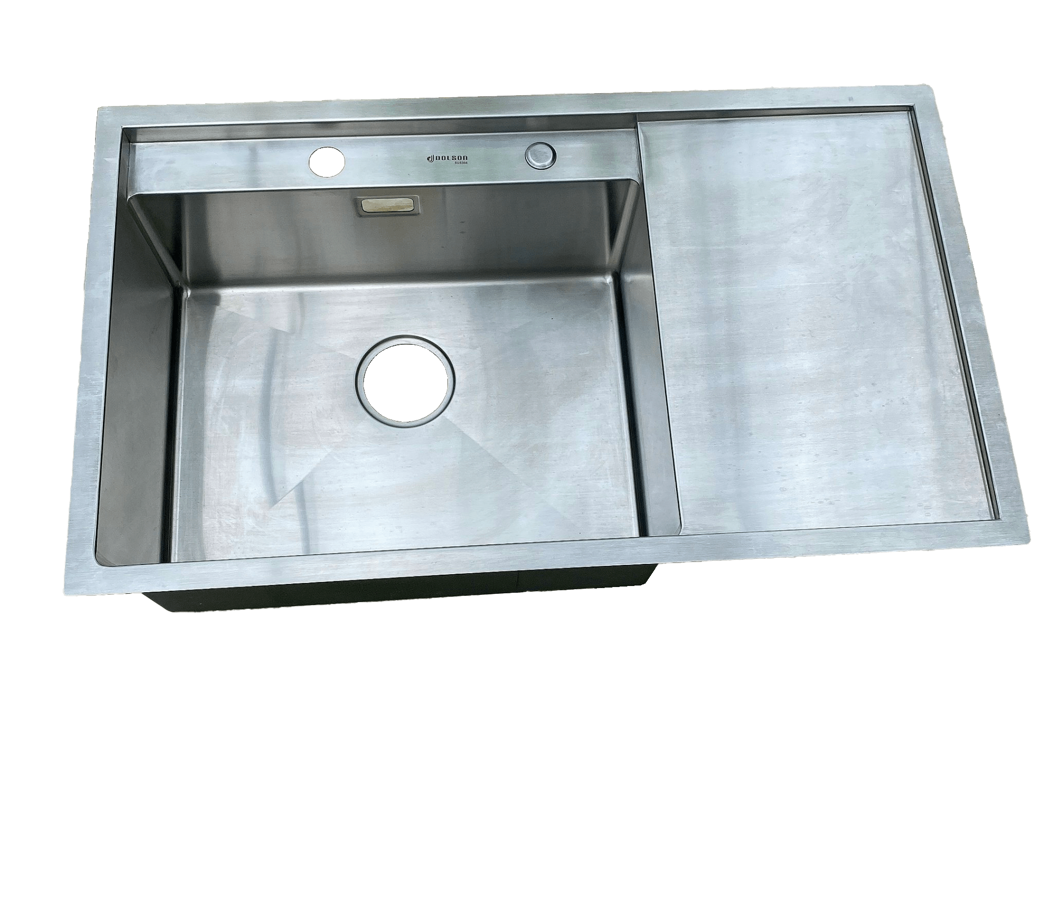 Chậu Rửa Bát DL2191