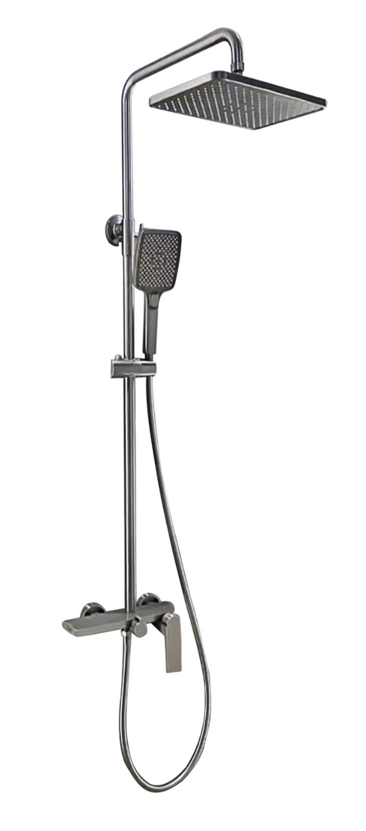 SEN TẮM ĐỨNG NÓNG LẠNH DL7018